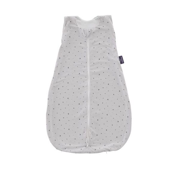 TRÄUMELAND LETNÍ SPACÍ PYTEL LIEBMICH MOON GRAU 70 - SPACÍ PYTLE - SPINKÁNÍ