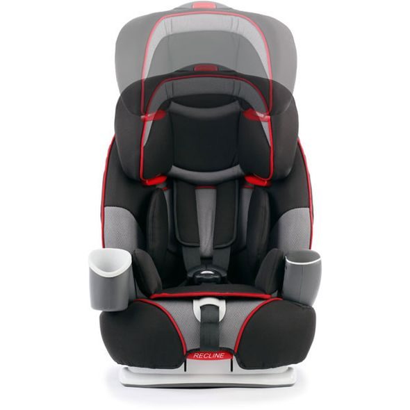 GRACO NAUTILUS 3V1 - AUTOSEDAČKY 9-36KG - AUTOSEDAČKY A PŘÍSLUŠENSTVÍ
