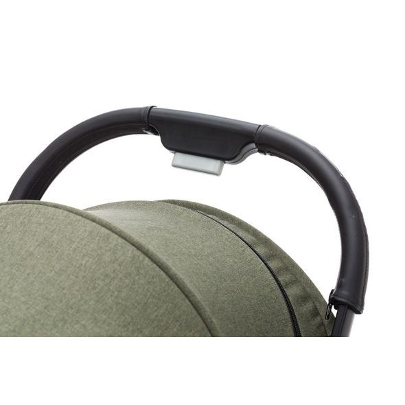 FILLIKID STYLER ELITE OLIV MELANGE - SPORTOVNÍ KOČÁRKY - KOČÁRKY A PŘÍSLUŠENSTVÍ