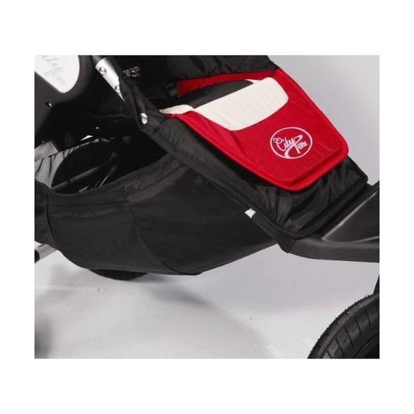 BABY JOGGER CITY ELITE - SPORTOVNÍ KOČÁRKY - KOČÁRKY A PŘÍSLUŠENSTVÍ