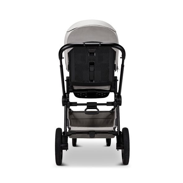 MOON RESEA 2.0 KOMBI SET - GHOST - KOMBINACE S PŘÍSLUŠENSTVÍM - KOČÁRKY A PŘÍSLUŠENSTVÍ