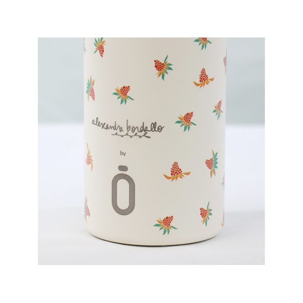 RUNBOTT TERMOLÁHEV 600 ML BLACKBERRIES - TERMOOBALY A TERMOSKY - KRMENÍ