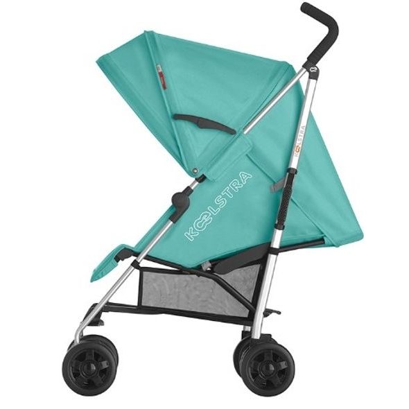 KOELSTRA SIMBA T4 2018 - GOLFOVÉ KOČÁRKY - KOČÁRKY A PŘÍSLUŠENSTVÍ