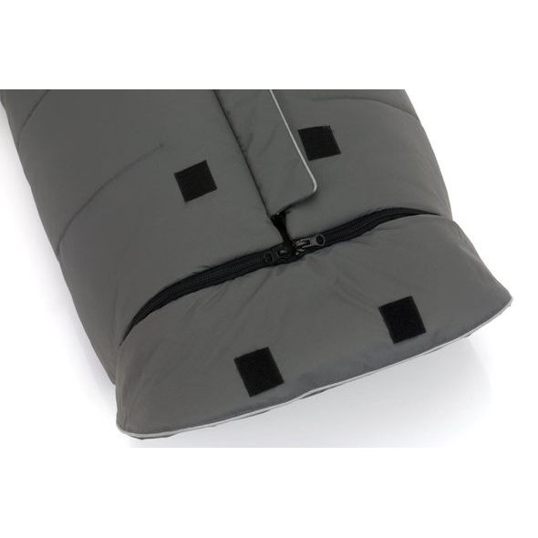 FILLIKID FUSAK ZIMNÍ MAVENSI GREY - FUSAKY DO KOČÁRKU - KOČÁRKY A PŘÍSLUŠENSTVÍ