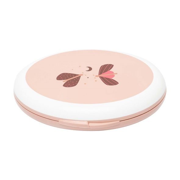 BEBE JOU DÁRKOVÁ SADA SWEET BUTTERFLY - ZDRAVOTNICKÉ SADY - KOUPÁNÍ A ZDRAVÍ