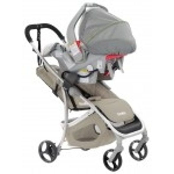 BABYHOME EMOTION 3.0 - SPORTOVNÍ KOČÁRKY - KOČÁRKY A PŘÍSLUŠENSTVÍ