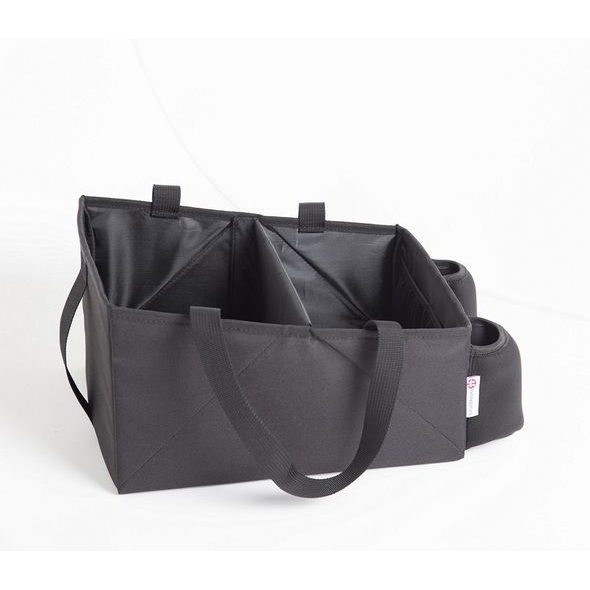 PETITE&MARS ÚLOŽNÝ BOX DO AUTA TIDY - KAPSÁŘE A ORGANIZÉRY - AUTOSEDAČKY A PŘÍSLUŠENSTVÍ