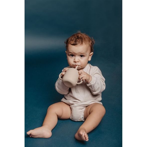 SUAVINEX HRNEK 3 V 1 - DĚTSKÉ HRNEČKY - KRMENÍ