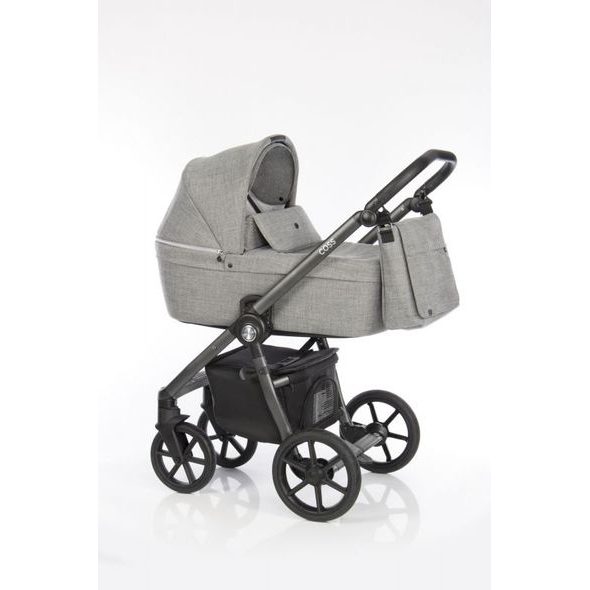 ROAN COSS 2025 - DVOJKOMBINACE - KOČÁRKY A PŘÍSLUŠENSTVÍ