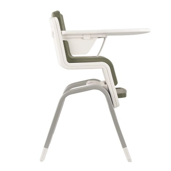 NUNA ZAAZ PINE - JÍDELNÍ ŽIDLIČKY PLASTOVÉ - KRMENÍ