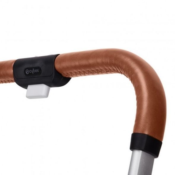 CYBEX BALIOS S 2019 - SPORTOVNÍ KOČÁRKY - KOČÁRKY A PŘÍSLUŠENSTVÍ