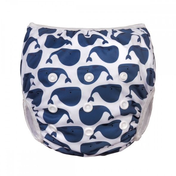 T-TOMI PLENKOVÉ PLAVKY - JEDNOVELIKOSTNÍ - KOJENECKÉ PLAVKY - KOUPÁNÍ A ZDRAVÍ