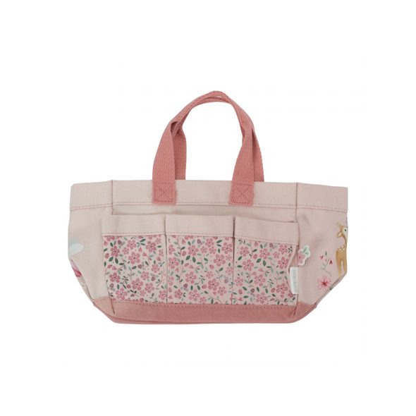 LITTLE DUTCH DÁRKOVÁ SADA ZAHRADNICKÝCH POTŘEB FAIRY GARDEN - FAIRY GARDEN - PRO DĚTI