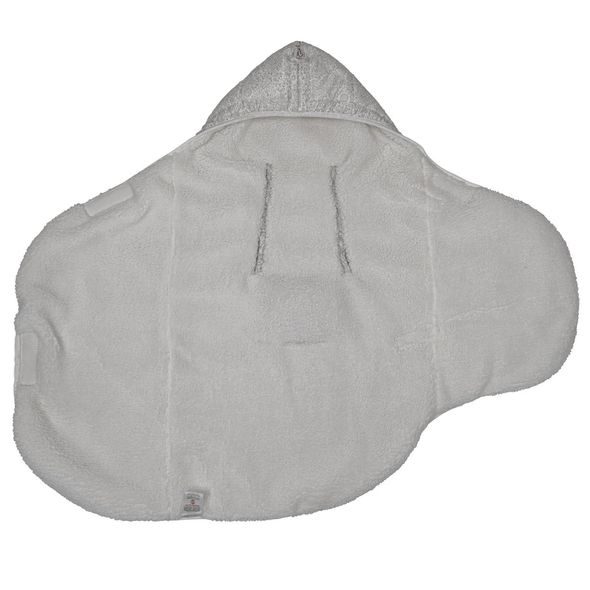 LODGER WRAPPER TASLON DRIZZLE - ZAVINOVAČKY - SPINKÁNÍ