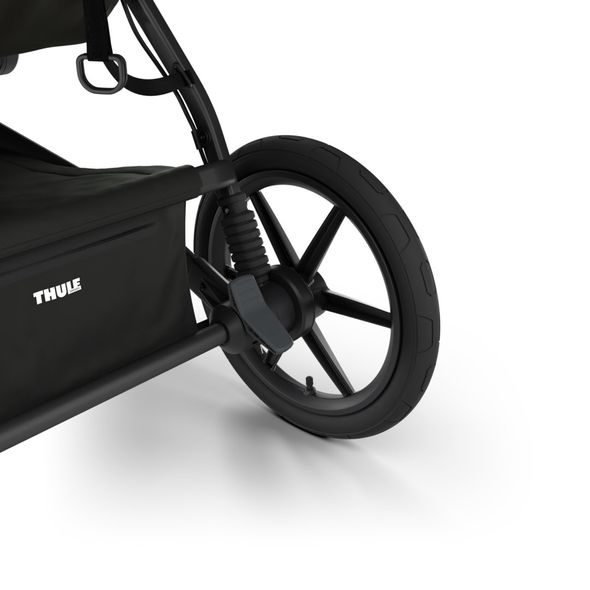 THULE URBAN GLIDE 4-WHEEL 2024 - SPORTOVNÍ KOČÁRKY - KOČÁRKY A PŘÍSLUŠENSTVÍ