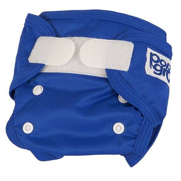 LOLLIPOP BABY STARTOVACÍ SADA PLEN BAMBOO NAPPIES 5 PACK - LÁTKOVÉ PLENY SKLÁDANÉ - PŘEBALOVÁNÍ