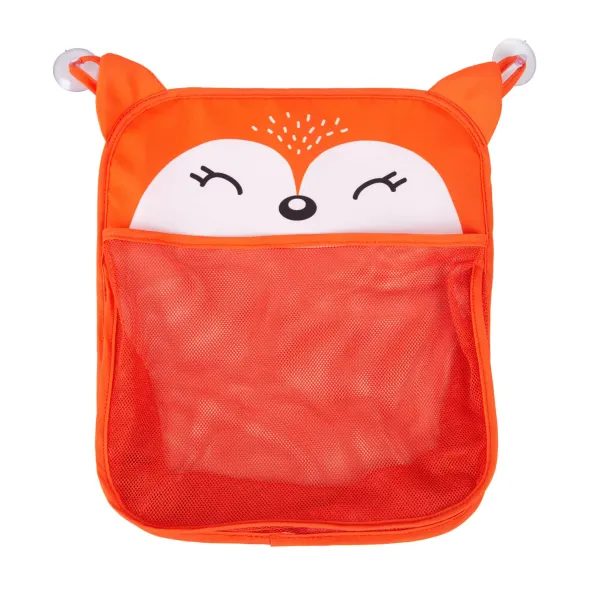 ZOPA ORGANIZÉR NA HRAČKY DO VANY - HRAČKY DO VANY - PRO DĚTI