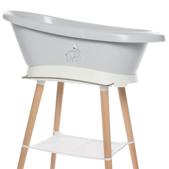 BEBE JOU VANIČKA SENSE OLLIE - VANIČKY PLASTOVÉ - KOUPÁNÍ A ZDRAVÍ