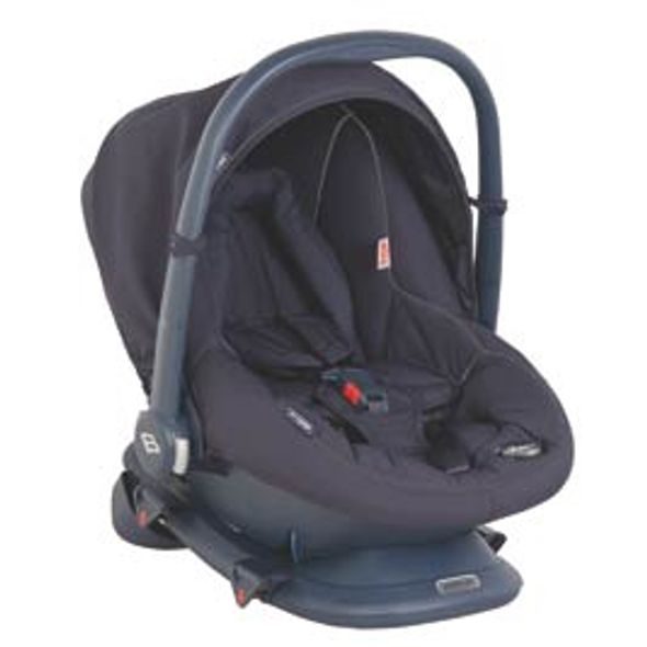BEBECAR EASY MAXI 0-13KG - AUTOSEDAČKY 0-13KG - AUTOSEDAČKY A PŘÍSLUŠENSTVÍ