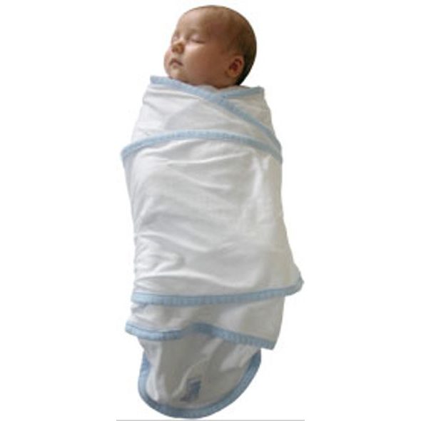 RED CASTLE MAGICKÁ ZAVINOVAČKA MIRACLE BLANKET - ZAVINOVAČKY - SPINKÁNÍ