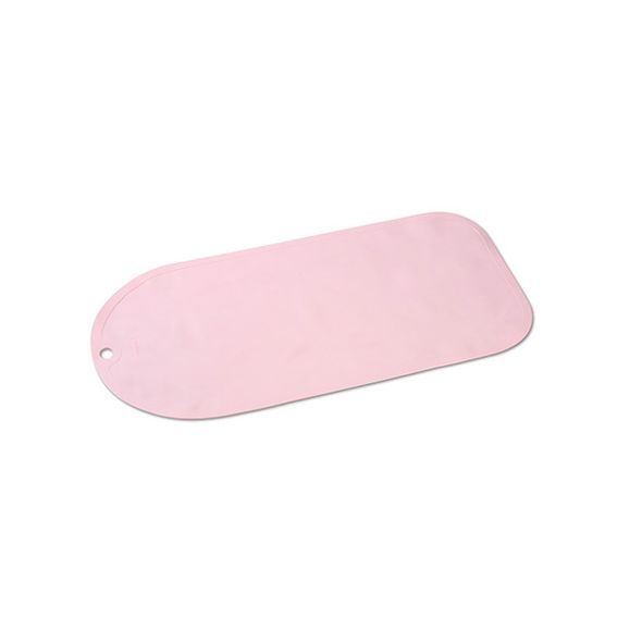 BABYONO PODLOŽKA PROTISKLUZOVÁ DO VANY MODRÁ 70X35 CM - PROTISKLUZOVÉ PODLOŽKY - KOUPÁNÍ A ZDRAVÍ