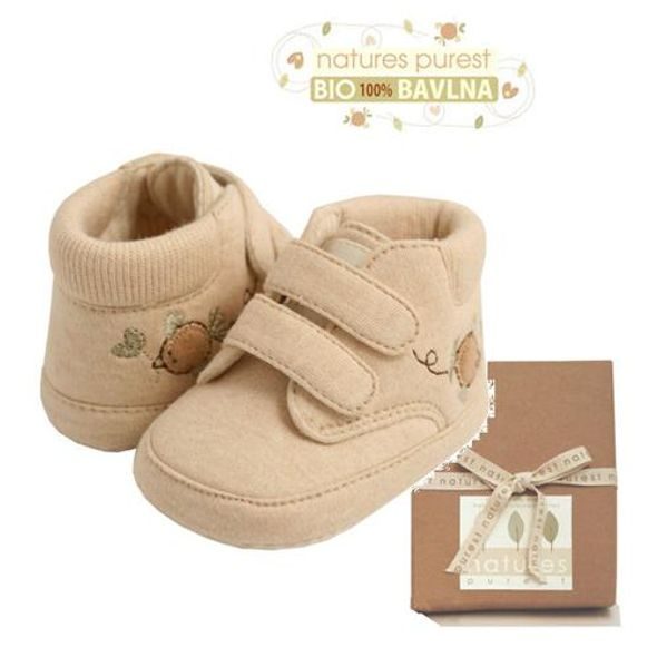 NATURES PUREST MĚKKÉ BOTIČKY TEDDY - KOSMETIKA PRO CELOU RODINU - PRO MAMINKY