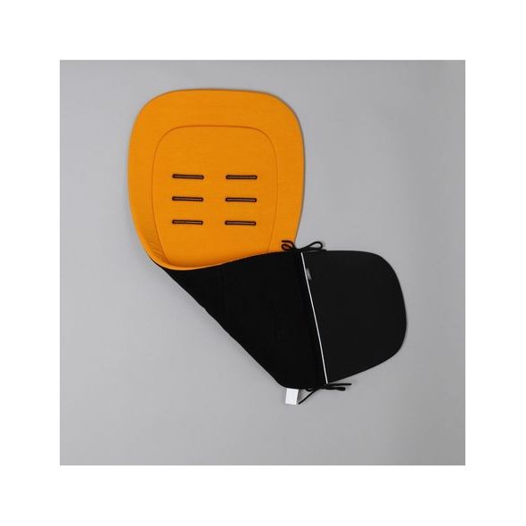 THULE MERINO ŽLOUTKOVÁ + REFLEXNÍ PROUŽEK - PODLOŽKY DO KOČÁRKU - KOČÁRKY A PŘÍSLUŠENSTVÍ