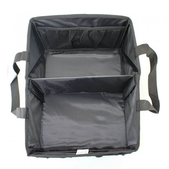 EZIMOOV CESTOVNÍ BOX EZI STORAGE - KAPSÁŘE A ORGANIZÉRY - AUTOSEDAČKY A PŘÍSLUŠENSTVÍ