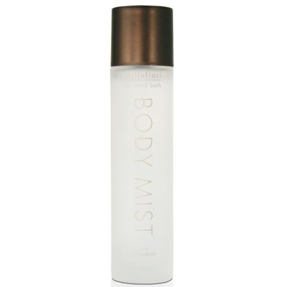 TĚLOVÝ SPRAY - 100 ML - SELECTED - KOSMETIKA V TĚHOTENSTVÍ - PRO MAMINKY
