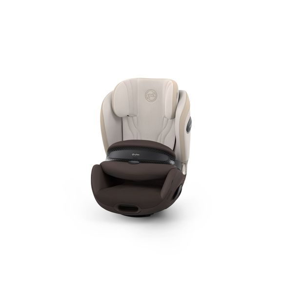 CYBEX ANORIS S STYLE I-SIZE S AIRBAGEM 2026 - AUTOSEDAČKY 9-18KG - AUTOSEDAČKY A PŘÍSLUŠENSTVÍ