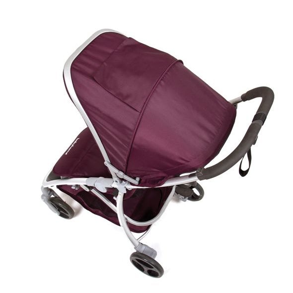 BABYHOME EMOTION 3.0 - SPORTOVNÍ KOČÁRKY - KOČÁRKY A PŘÍSLUŠENSTVÍ