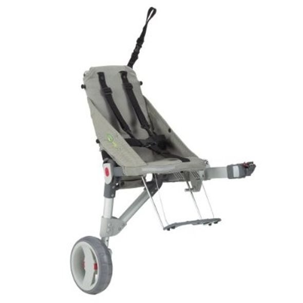 BUGGYPOD SMORPH2 PŘÍDAVNÉ SEDÁTKO PRO DRUHÉ DÍTĚ - STUPÁTKA ZA KOČÁREK - KOČÁRKY A PŘÍSLUŠENSTVÍ