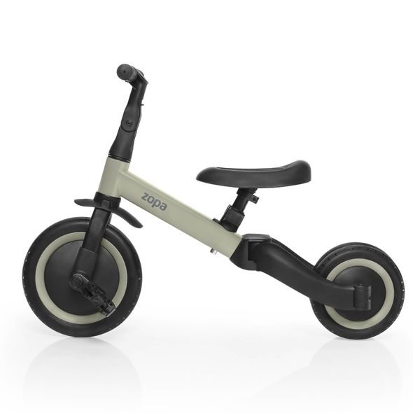 ZOPA TŘÍKOLKA RAZOR EASY - TŘÍKOLKY ŠLAPACÍ - NOŠENÍ & SPORT