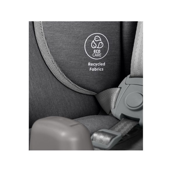 MAXI-COSI MINLA PLUS ŽIDLIČKA ROSTOUCÍ ELEGANCE GRAPHITE - JÍDELNÍ ŽIDLIČKY PLASTOVÉ - KRMENÍ