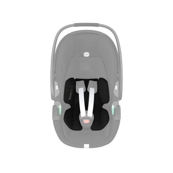 MAXI-COSI PEBBLE 360 PRO 2 AUTOSEDAČKA TWILLIC BLACK - AUTOSEDAČKY 0-13KG - AUTOSEDAČKY A PŘÍSLUŠENSTVÍ