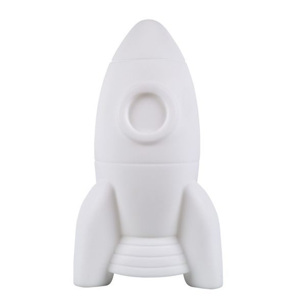 FLOW NOČNÍ SVĚTLO APOLLO WHITE - NOČNÍ SVĚTLA - SPINKÁNÍ