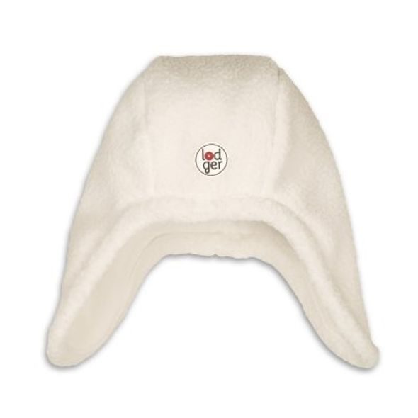 LODGER ZIMNÍ ČEPICE TEDDY CLOUD DANCER 0 - 3 MĚSÍCE - ČEPIČKY A KLOBOUČKY - PRO DĚTI