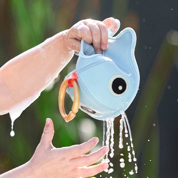 DONE BY DEER AKTIVNÍ HRAČKA DO VODY - HRAČKY DO VANY - PRO DĚTI