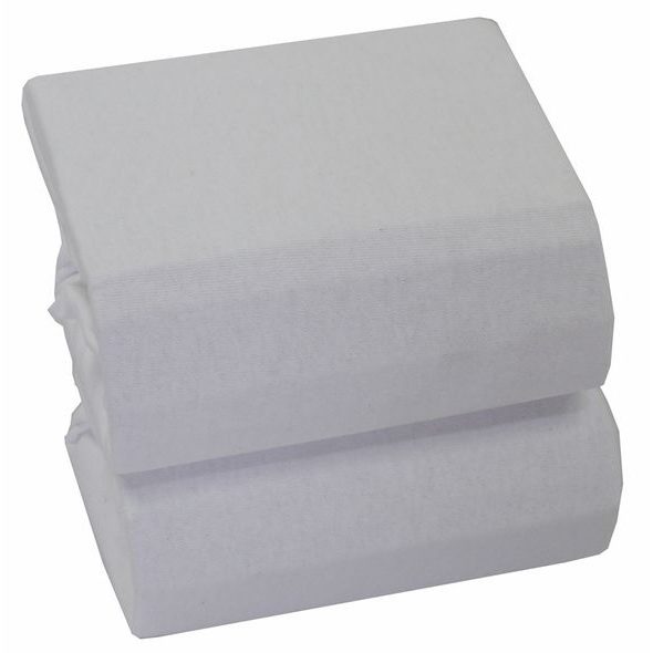 TOMI PROSTĚRADLO JERSEY 120X60CM 2KS - PROSTĚRADLA - SPINKÁNÍ