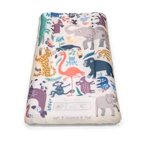 STOKKE® JETKIDS™ CLOUDSLEEPER™ CESTOVNÍ LŮŽKO - CESTOVNÍ POSTÝLKY - SPINKÁNÍ