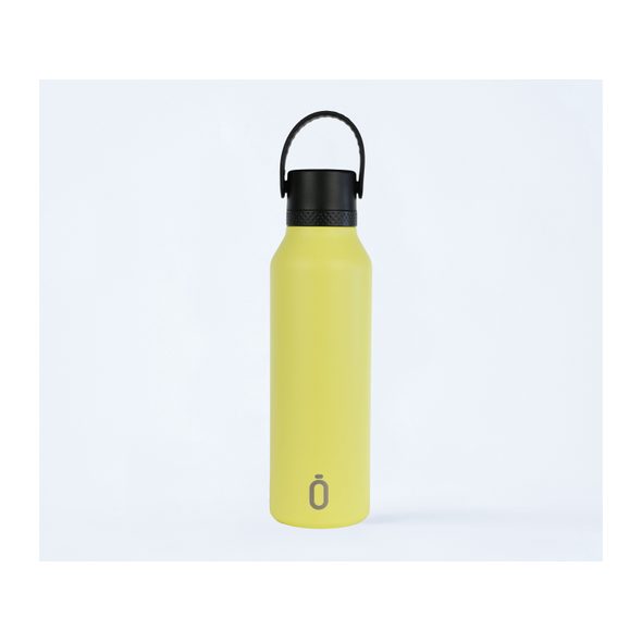 RUNBOTT TERMOLÁHEV MII 600 ML LEMON - TERMOOBALY A TERMOSKY - KRMENÍ