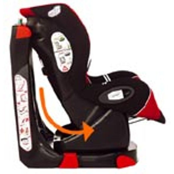 BEBE CONFORT AXISS 2010 - AUTOSEDAČKY 9-18KG - AUTOSEDAČKY A PŘÍSLUŠENSTVÍ