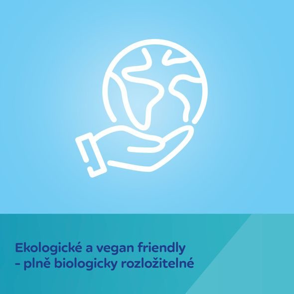 CANPOL BABIES JEDNORÁZOVÉ BAMBUSOVÉ RUČNÍKY 120 KS - LÁTKOVÉ UBROUSKY - PŘEBALOVÁNÍ