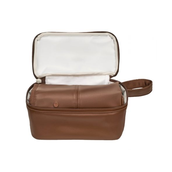 MAXI-COSI PŘEBALOVACÍ BATOH COGNAC - PŘEBALOVACÍ TAŠKY - KOČÁRKY A PŘÍSLUŠENSTVÍ