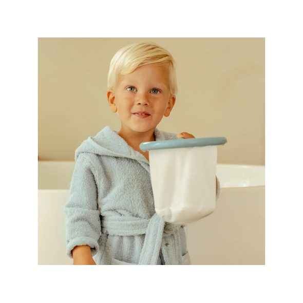 LITTLE DUTCH RYBÁŘSKÁ SADA DO KOUPELE MODRÁ - NÁMOŘNICKÝ ZÁLIV - PRO DĚTI