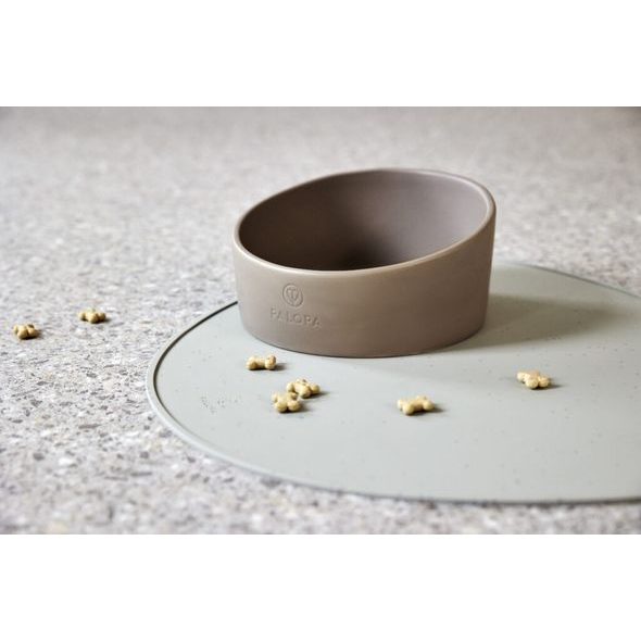 PALOPA MISKA CALI TAUPE - PRO MAZLÍČKY - NOŠENÍ & SPORT