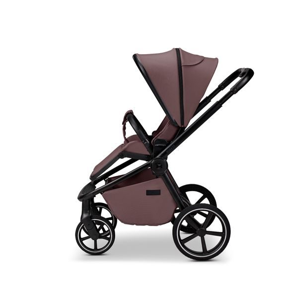 MOON RESEA 2.0 KOMBI SET - TONKA - KOMBINACE S PŘÍSLUŠENSTVÍM - KOČÁRKY A PŘÍSLUŠENSTVÍ