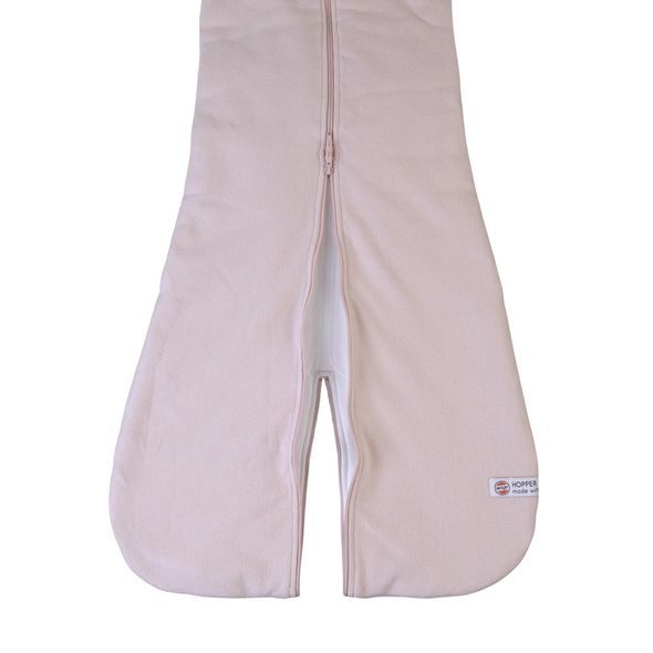 LODGER HOPPER SLEEVES RIB TAN 68/80 - SPACÍ PYTLE - SPINKÁNÍ