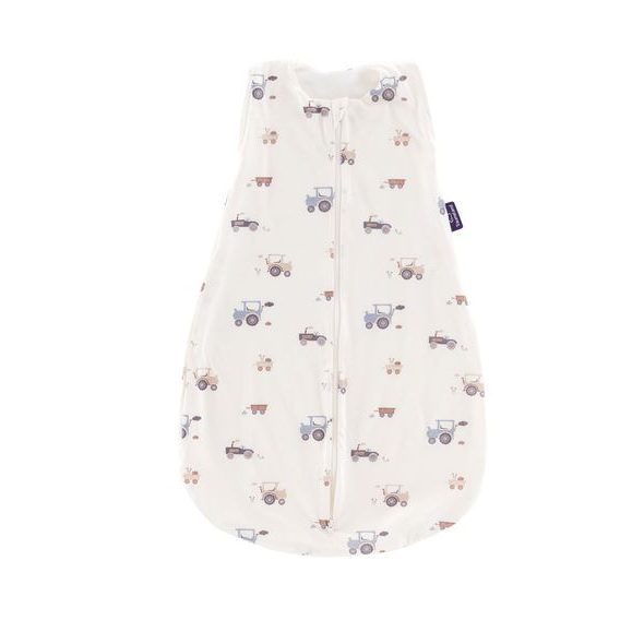 TRÄUMELAND LETNÍ SPACÍ PYTEL LIEBMICH LITTLE FARM BLAU 110 - SPACÍ PYTLE - SPINKÁNÍ