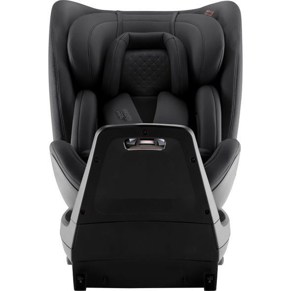BRITAX AUTOSEDAČKA SWIVEL AIR LUX - AUTOSEDAČKY 0-25KG - AUTOSEDAČKY A PŘÍSLUŠENSTVÍ